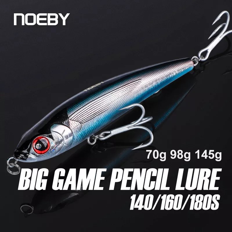 Stickbait Noeby